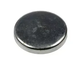 Dorman - Autograde Steel Cup Expansion Plug 2-7/64 In., Height 0.310