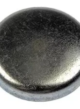 Dorman - Autograde Steel Cup Expansion Plug 25mm, Height 0.250                                     - 555-097 - Image 2