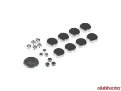 Dorman - Autograde Gm Steel Expansion Plug Kit, 15 Expansion Plugs, 5 Pipe Plugs - 557-001