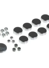 Dorman - Autograde Gm Steel Expansion Plug Kit, 15 Expansion Plugs, 5 Pipe Plugs                                     - 557-001 - Image 2