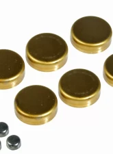 Dorman - Autograde Gm Brass Expansion Plug Kit, 15 Expansion Plugs, 5 Pipe Plugs                                     - 567-001 - Image 2