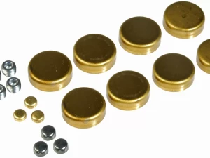 Dorman - Autograde Gm Brass Expansion Plug Kit, 15 Expansion Plugs, 5 Pipe Plugs - 567-001 - Image 3