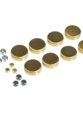 Dorman - Autograde Gm Brass Expansion Plug Kit, 15 Expansion Plugs, 5 Pipe Plugs                                     - 567-001 - Image 2