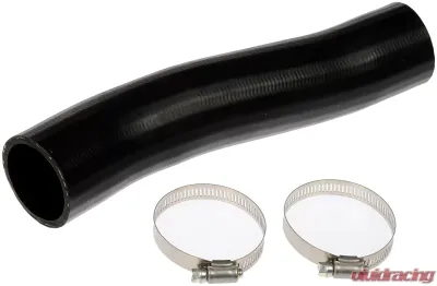 Dorman - OE Solutions Fuel Filler Neck Hose - 573-010