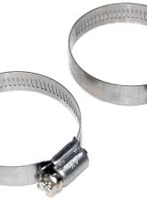 Dorman - OE Solutions Fuel Filler Neck Hose                                     - 573-014 - Image 7