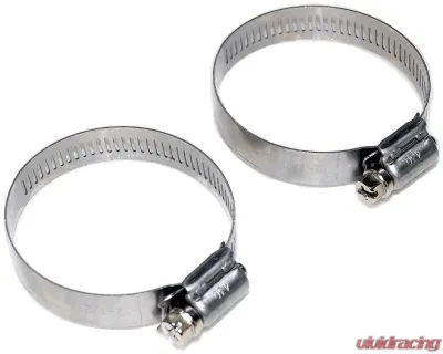 Dorman - OE Solutions Fuel Filler Neck Hose - 573-014