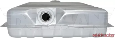 Dorman - OE Solutions Fuel Tank With Lock Ring And Gasket - 576-027