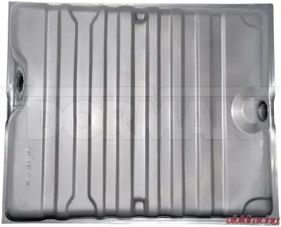 Dorman - OE Solutions Fuel Tank With Lock Ring And Gasket - 576-027