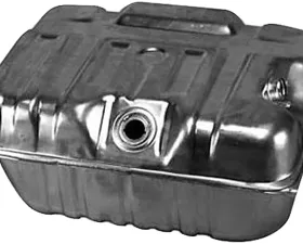 Dorman - OE Solutions Fuel Tank With Lock Ring And Seal