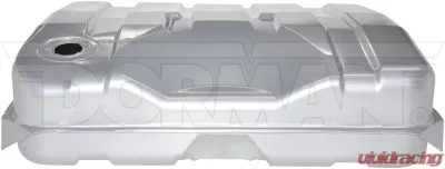Dorman - OE Solutions Fuel Tank With Lock Ring And Seal - 576-739