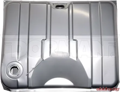 Dorman - OE Solutions Fuel Tank With Lock Ring And Seal - 576-739