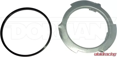 Dorman - OE Solutions Fuel Tank With Lock Ring And Seal - 576-739