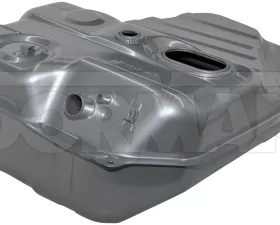 Dorman - OE Solutions Fuel Tank With Lock Ring And Seal