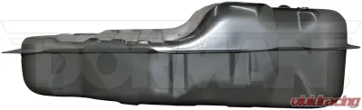 Dorman - OE Solutions Fuel Tank With Lock Ring And Seal - 576-754