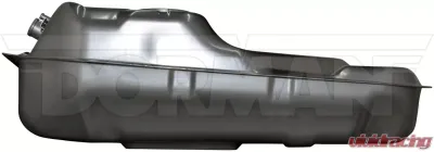 Dorman - OE Solutions Fuel Tank With Lock Ring And Seal - 576-754