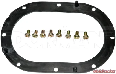 Dorman - OE Solutions Fuel Tank With Lock Ring And Seal - 576-754