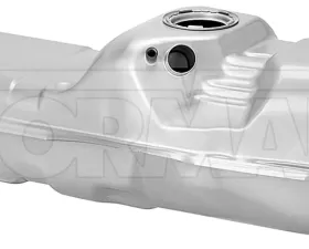 Dorman - OE Solutions Fuel Tank With Lock Ring And Seal