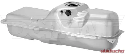 Dorman - OE Solutions Fuel Tank With Lock Ring And Seal - 576-819