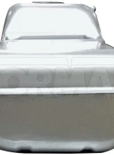 Dorman - OE Solutions Fuel Tank With Lock Ring And Seal                                     - 576-819 - Image 2