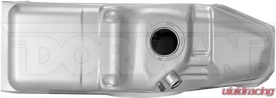 Dorman - OE Solutions Fuel Tank With Lock Ring And Seal - 576-819