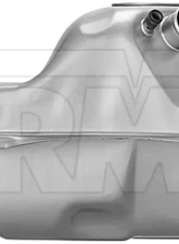 Dorman - OE Solutions Fuel Tank With Lock Ring And Seal                                     - 576-819 - Image 4