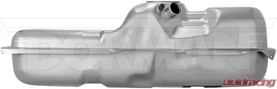 Dorman - OE Solutions Fuel Tank With Lock Ring And Seal - 576-819