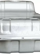 Dorman - OE Solutions Fuel Tank With Lock Ring And Seal                                     - 576-822 - Image 2