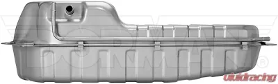 Dorman - OE Solutions Fuel Tank With Lock Ring And Seal - 576-822