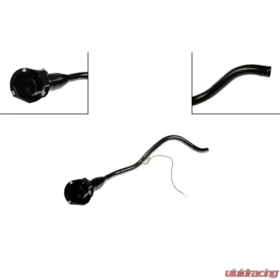 Dorman - OE Solutions Fuel Tank Filler Neck - 577-920