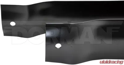 Dorman - OE Solutions Fuel Tank Straps - 578-016