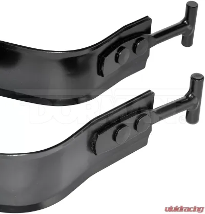 Dorman - OE Solutions Fuel Tank Strap Set - 578-285