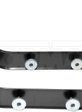 Dorman - OE Solutions Fuel Tank Strap Set                                     - 578-285 - Image 4