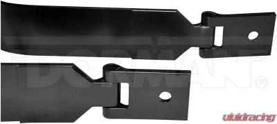 Dorman - OE Solutions Fuel Tank Strap Set - 578-329