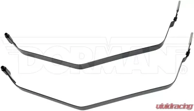 Dorman - OE Solutions Fuel Tank Strap Set - 578-358
