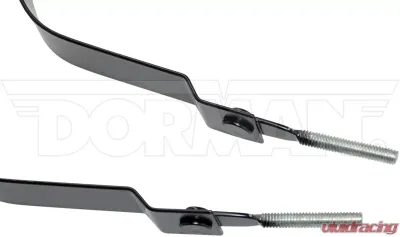 Dorman - OE Solutions Fuel Tank Strap Set - 578-358
