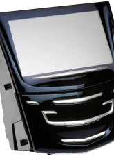 Dorman - OE Solutions Remanufactured Infotainment Display Module                                     - 586-129 - Image 6