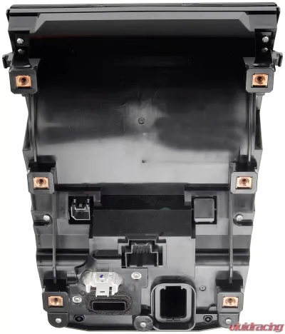 Dorman - OE Solutions Remanufactured Infotainment Display Module - 586-129