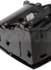 Dorman - OE Solutions Remanufactured Infotainment Display Module                                     - 586-129 - Image 3