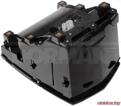 Dorman - OE Solutions Remanufactured Infotainment Display Module - 586-129