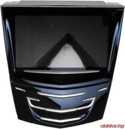 Dorman - OE Solutions Remanufactured Infotainment Display Module - 586-129