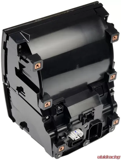 Dorman - OE Solutions Remanufactured Infotainment Display Module - 586-129