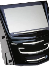 Dorman - OE Solutions Remanufactured Infotainment Display Module                                     - 586-129 - Image 6