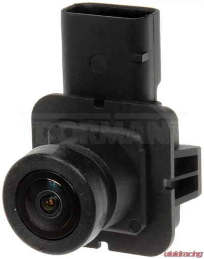 Dorman - OE Solutions Park Assist Camera - 590-069