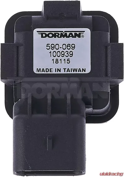 Dorman - OE Solutions Park Assist Camera - 590-069