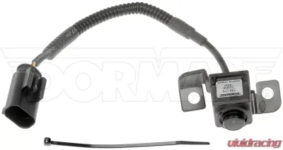 Dorman - OE Solutions Park Assist Camera - 590-075