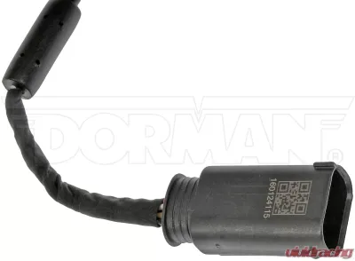 Dorman - OE Solutions Park Assist Camera - 590-075