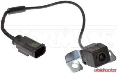 Dorman - OE Solutions Park Assist Camera - 590-075