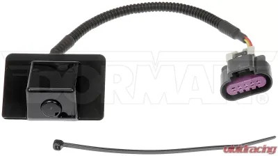 Dorman - OE Solutions Park Assist Camera - 590-076