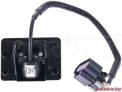 Dorman - OE Solutions Park Assist Camera - 590-076