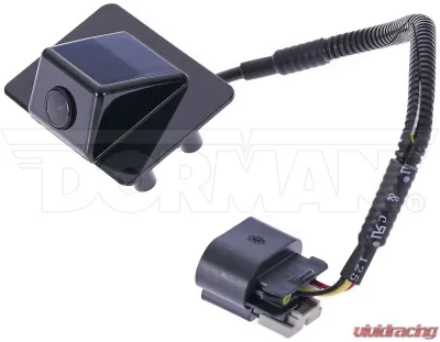Dorman - OE Solutions Park Assist Camera - 590-076
